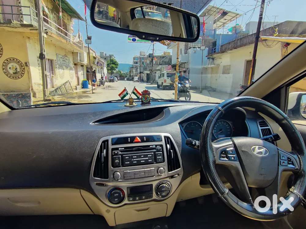 Hyundai I20 2012 Diesel 
Good Condition
Central Lock