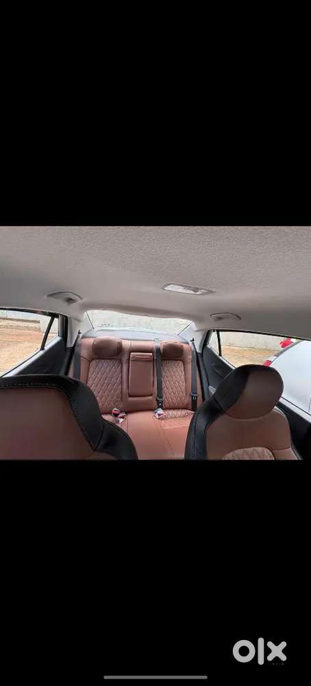 Hyundai Aura 1.2 S 2026 Cng Manual
