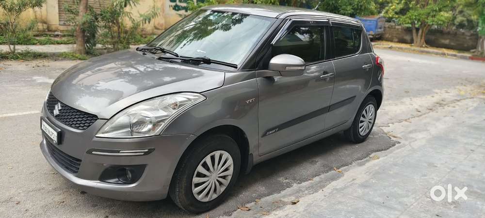 Maruti Suzuki Swift 1.2 Vxi (o), 2012, Petrol