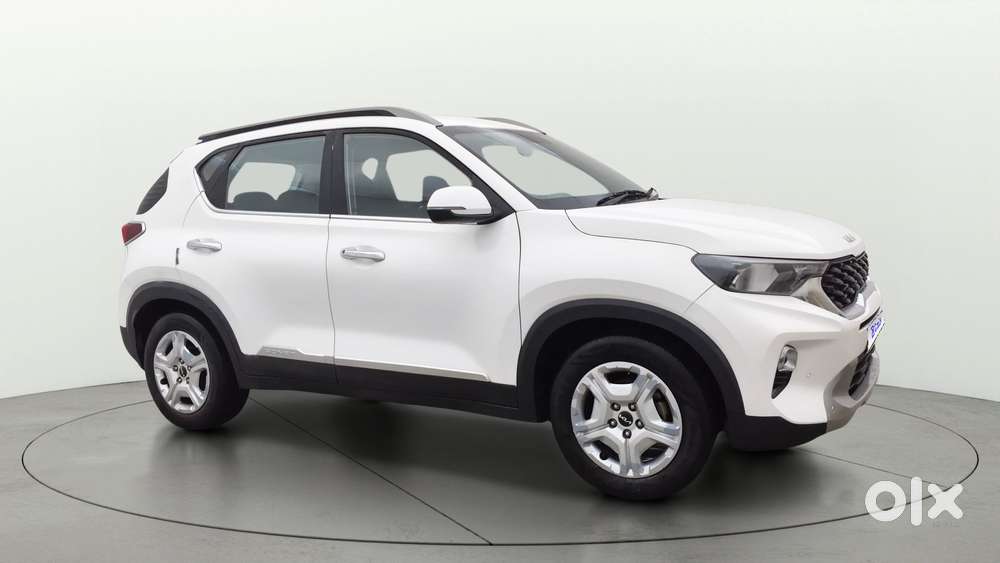 Kia Sonet 1.2 Htk Plus, 2023, Petrol