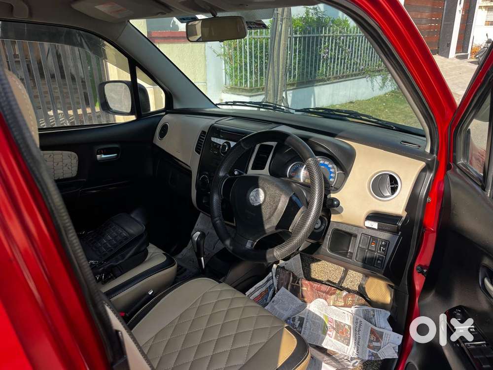 Maruti Suzuki Brezza Vdi, 2016, Diesel