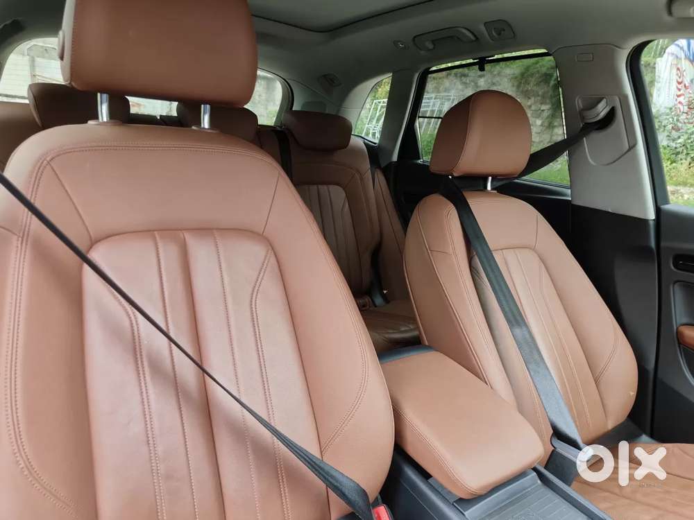 Audi Q5 2.0 45 Tfsi Premium Plus, 2022, Petrol
