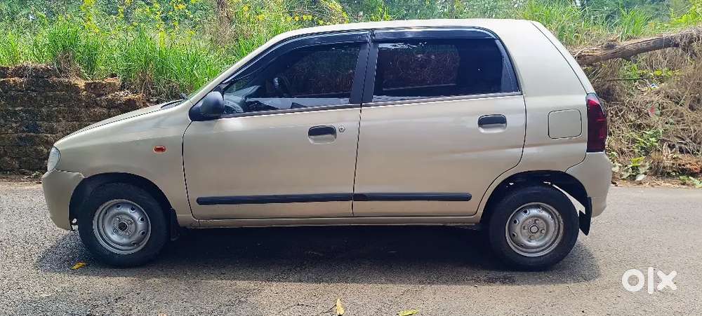 New Insurance Policy Ac Power Steering