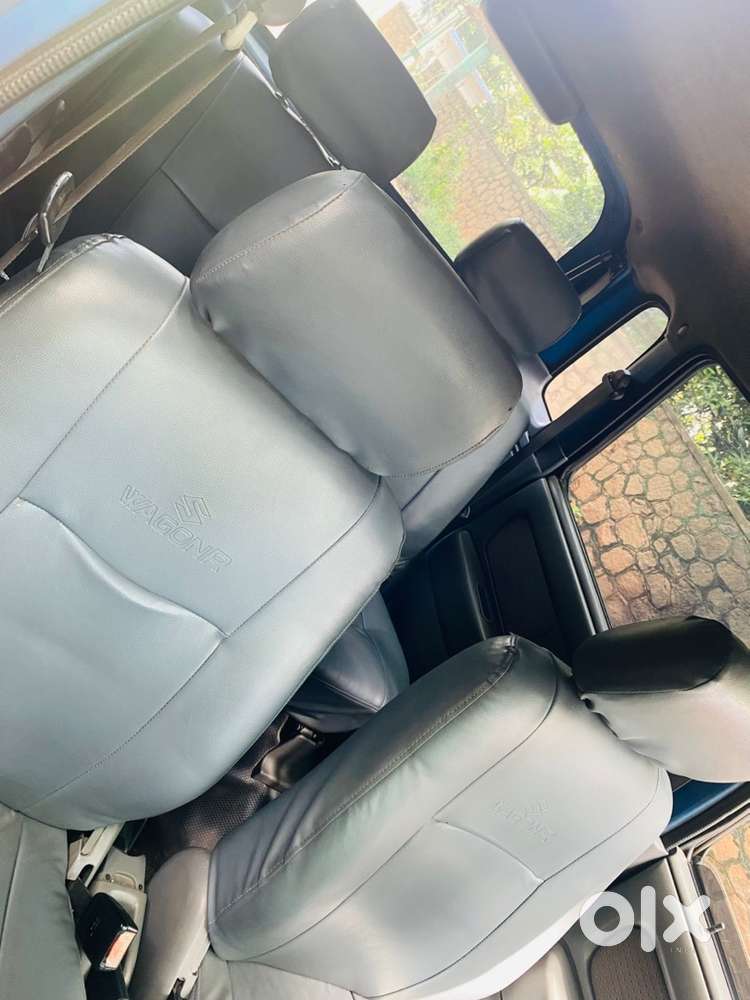 Title- Maruti Suzuki Wagon R 2002  Petrol  Ac Working  Direct Owner
