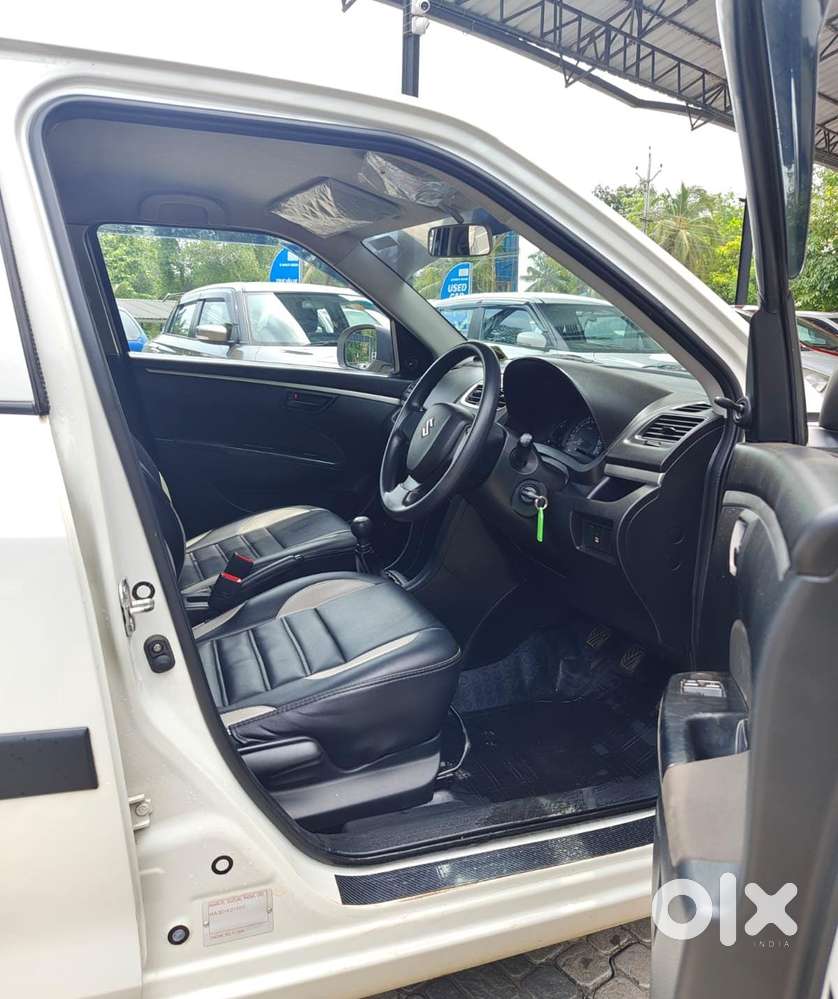 Maruti Suzuki Swift Lxi Optional-o, 2015, Petrol