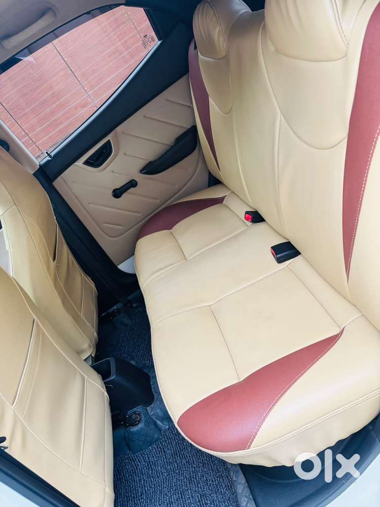 Hyundai Eon Era +, 2018, Petrol