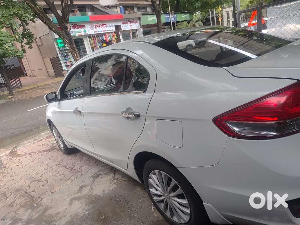 Maruti Suzuki Ciaz 2015 Model