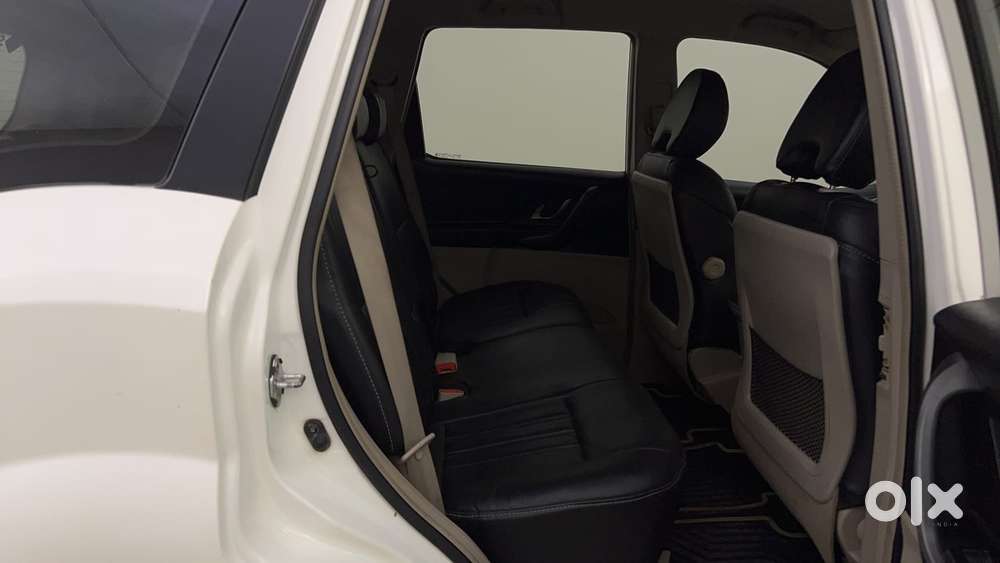 Mahindra Xuv500 W6 1.99 Mhawk, 2016, Diesel