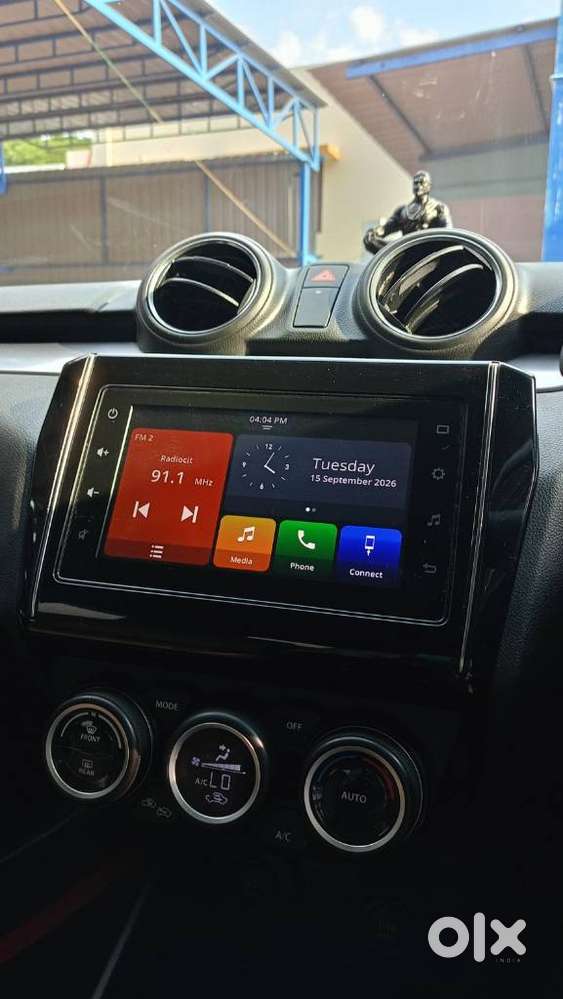 Maruti Suzuki Swift Zxi Plus, 2023, Petrol