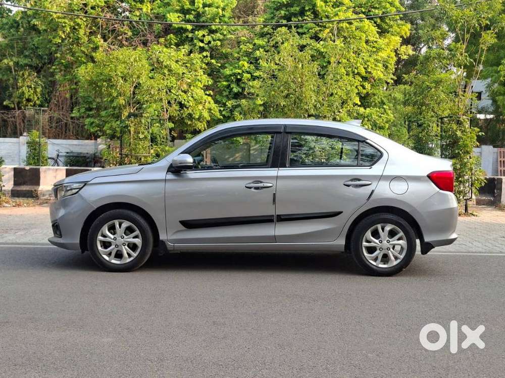Honda Amaze V Petrol, 2018, Petrol
