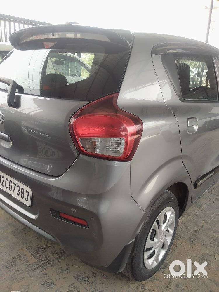 Maruti Suzuki Celerio Zxi(o) Amt, 2022, Petrol