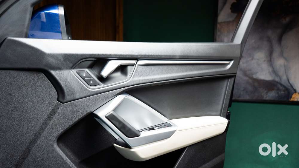 Audi Q3 40 Tfsi Premium Plus, 2025, Petrol