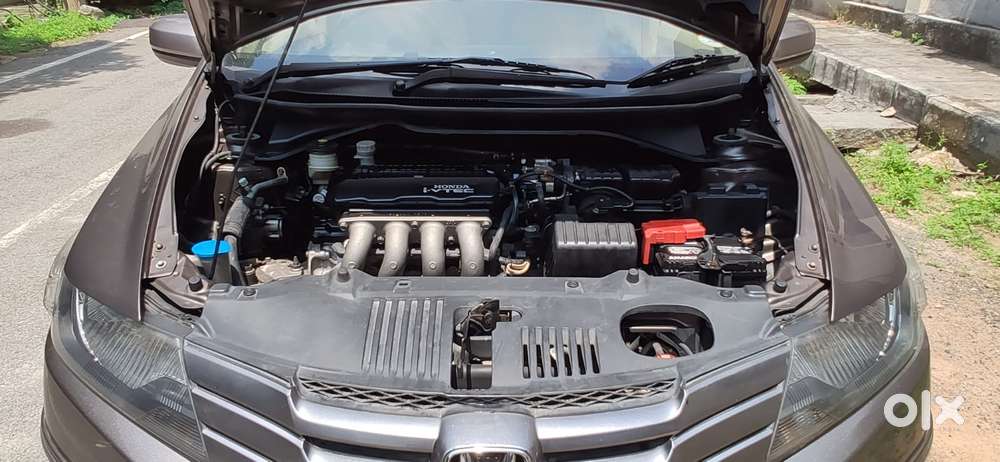 Honda City 2008-2011 1.5 S Mt, 2011, Petrol