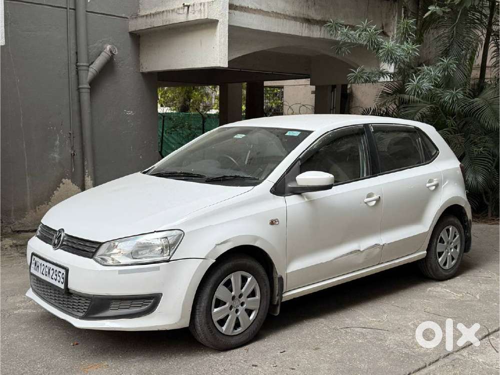 Volkswagen Polo 2011 Year