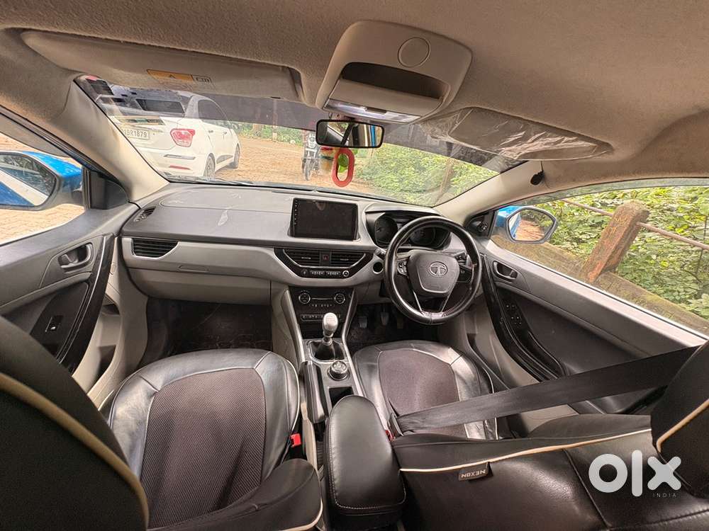 Tata Nexon 2018 Petrol Good Condition