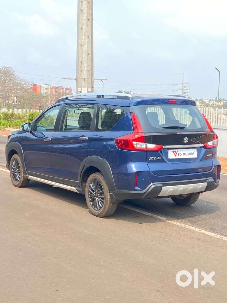 Maruti Suzuki Xl6 Zeta, 2022, Petrol