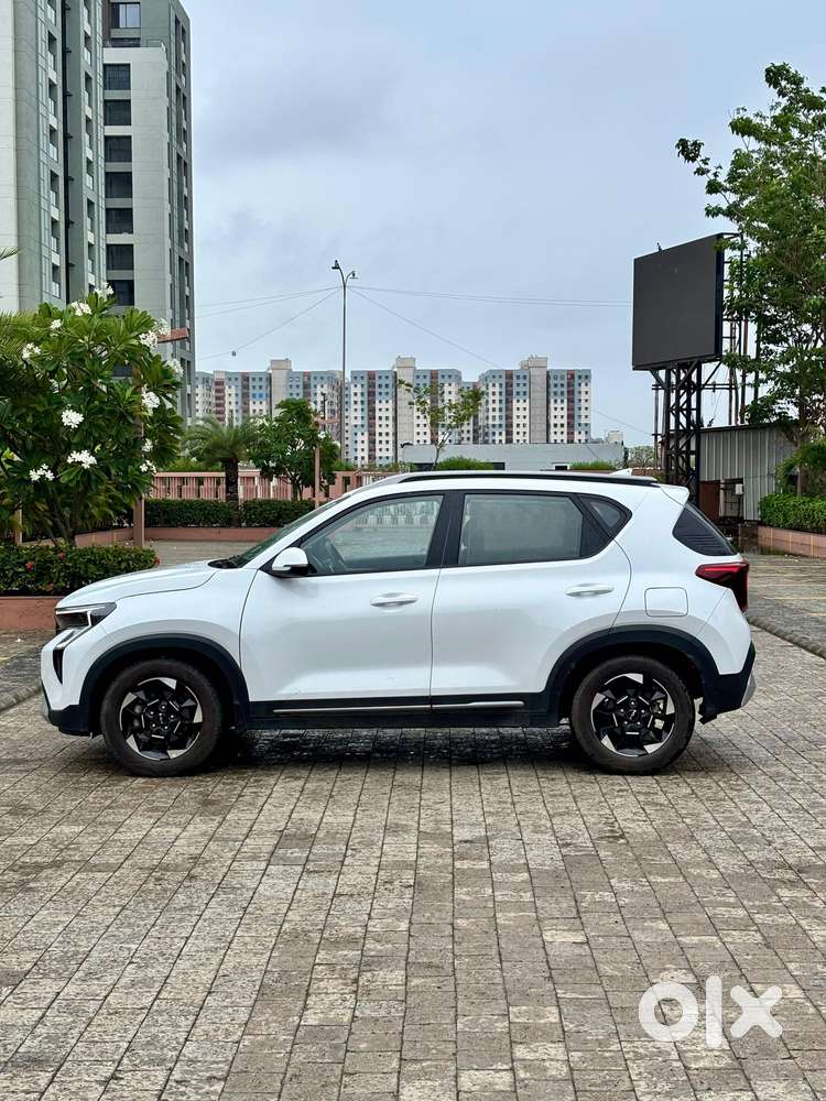 Kia Sonet Gtx Dct, 2024, Petrol