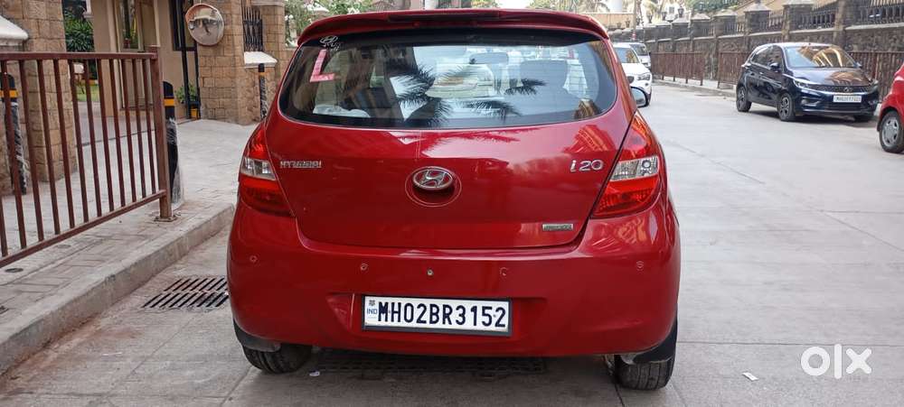 Hyundai I20 1.2 Asta, 2011, Petrol