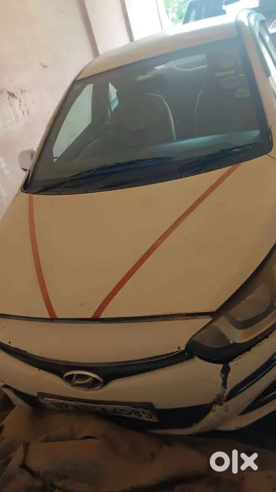 Hyundai I20 1.4 Asta 2013