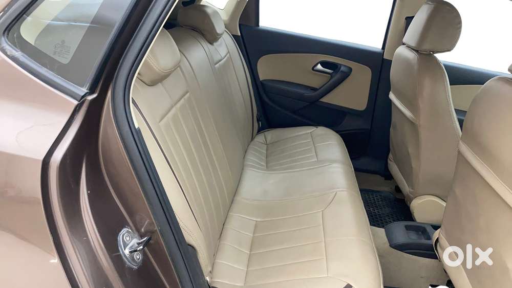 Volkswagen Polo 1.2 Mpi Highline, 2017, Petrol