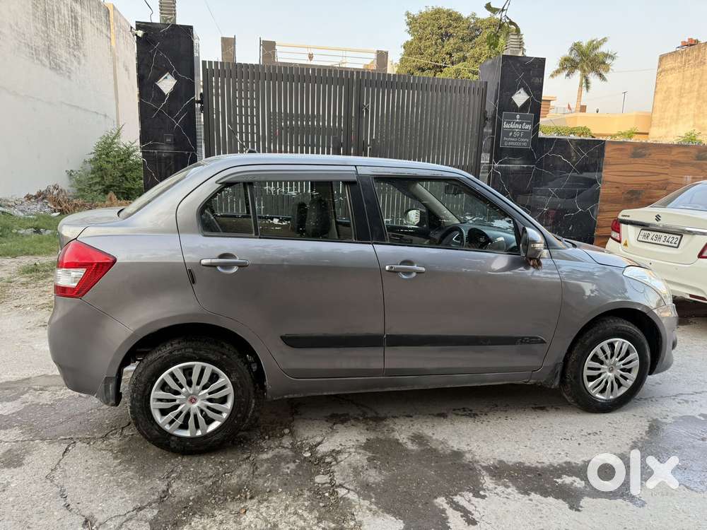 Maruti Suzuki Swift Dzire 1.3 Vxi, 2014, Petrol