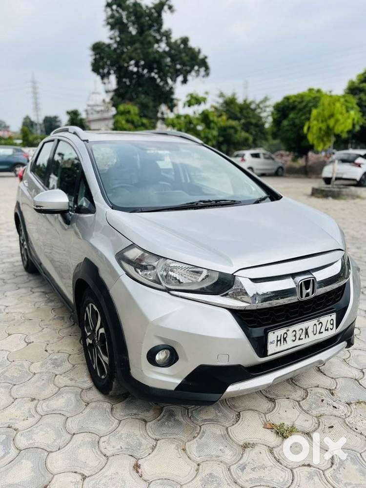 Honda Wr-v I-dtec Vx, 2017, Diesel