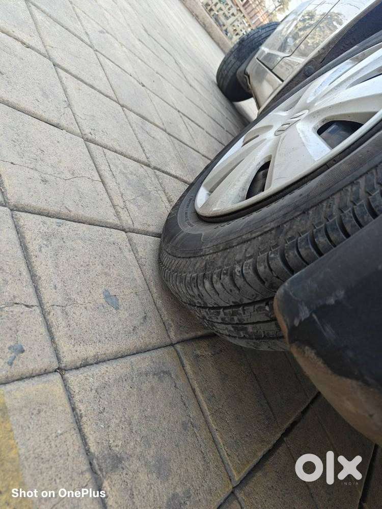 Maruti Suzuki Swift Dzire 1.3 Vxi, 2009, Petrol