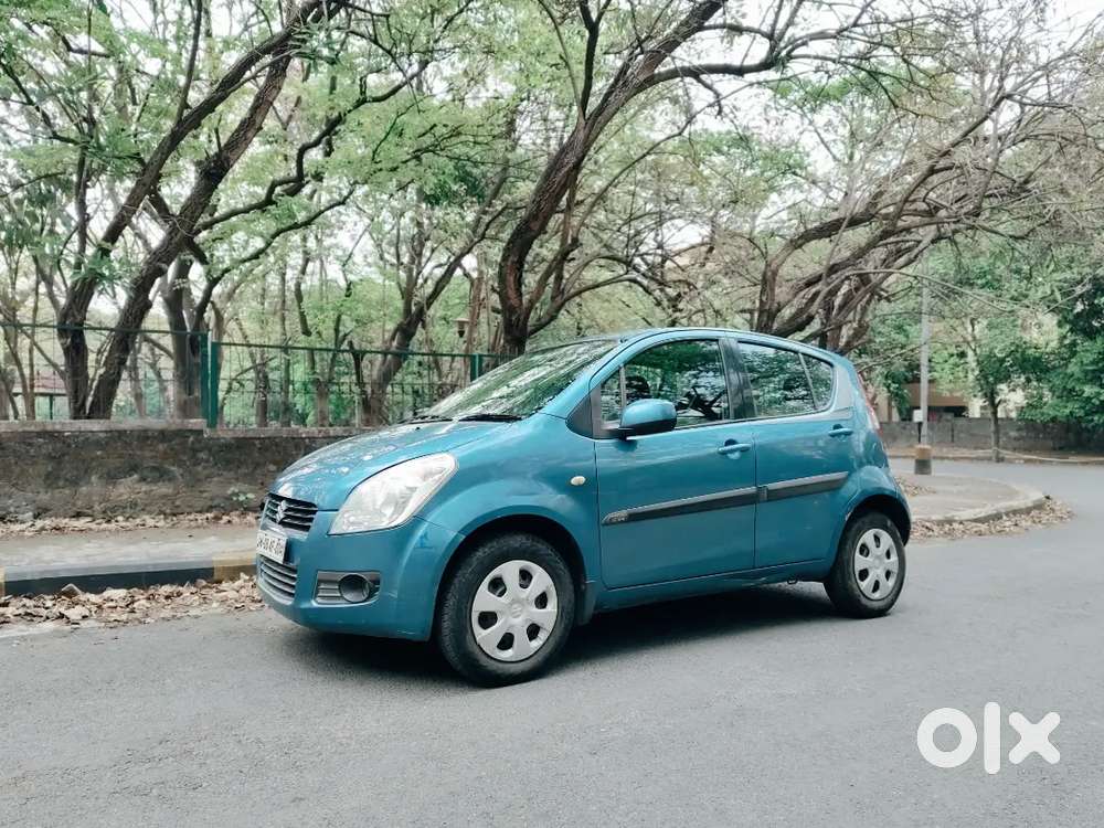 Maruti Ritz Genus Vxi Limited Edition – 2011 Model(paper Till 2031)