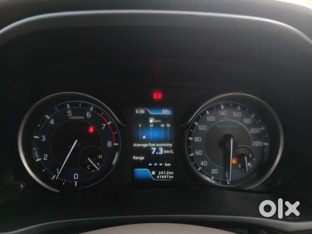Maruti Suzuki Ertiga Zxi Plus Petrol, 2022, Petrol
