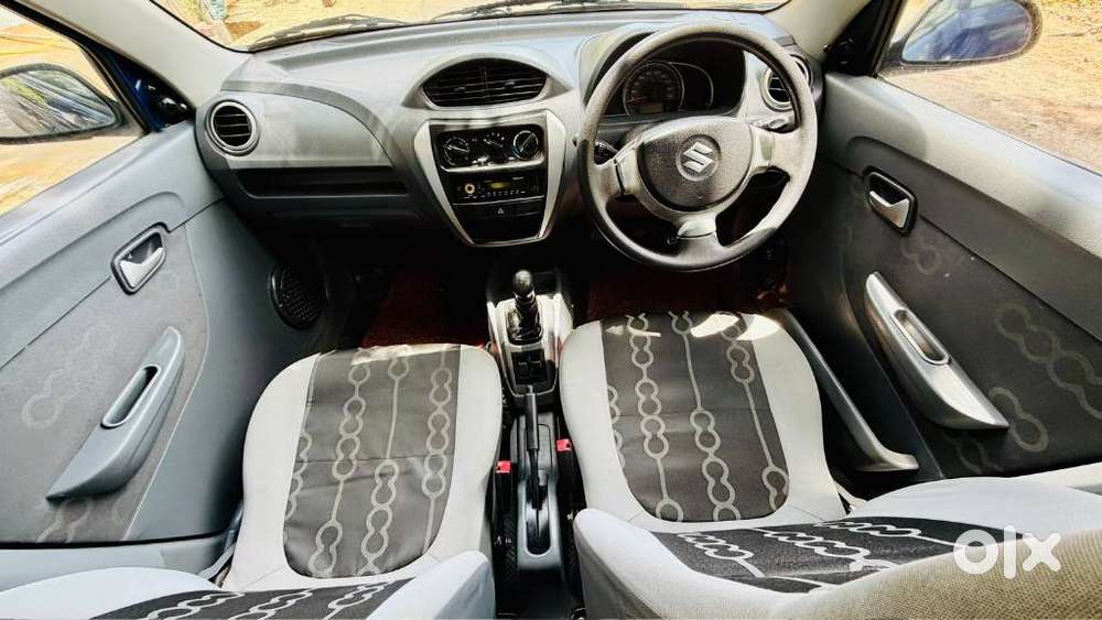 Maruti Suzuki Alto 800 Lxi, 2013, Petrol