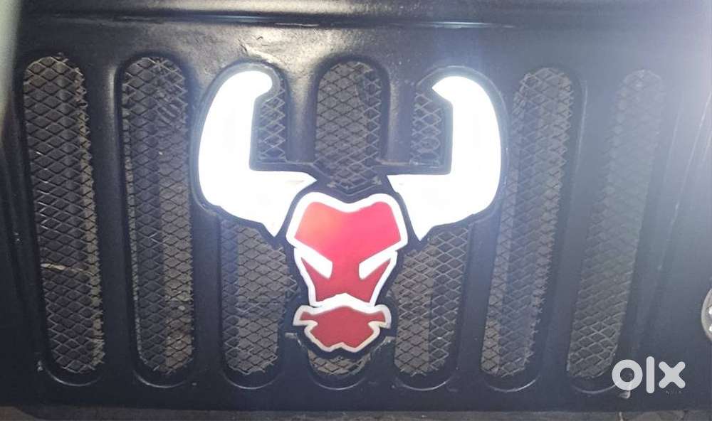 Mahindra Thar Crde, 2015, Diesel