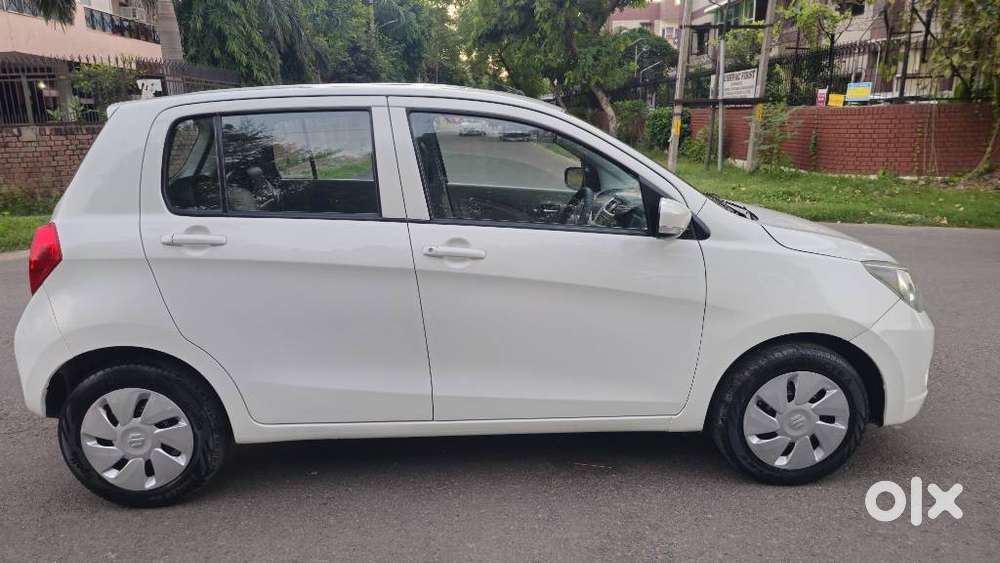 Maruti Suzuki Celerio Zxi Amt, 2016, Petrol