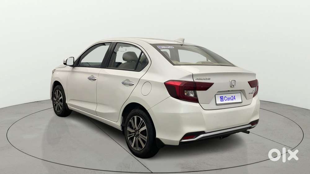 Honda Amaze Vx Cvt Petrol, 2022, Petrol