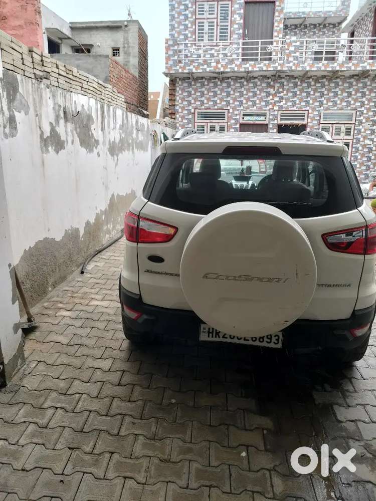 Good Condition Car For Sell