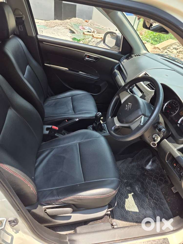 Maruti Suzuki Swift Vxi Optional, 2014, Petrol