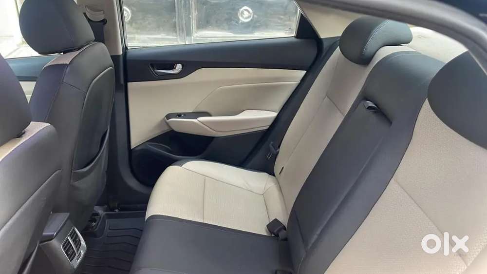 Hyundai Verna 2022 Sx