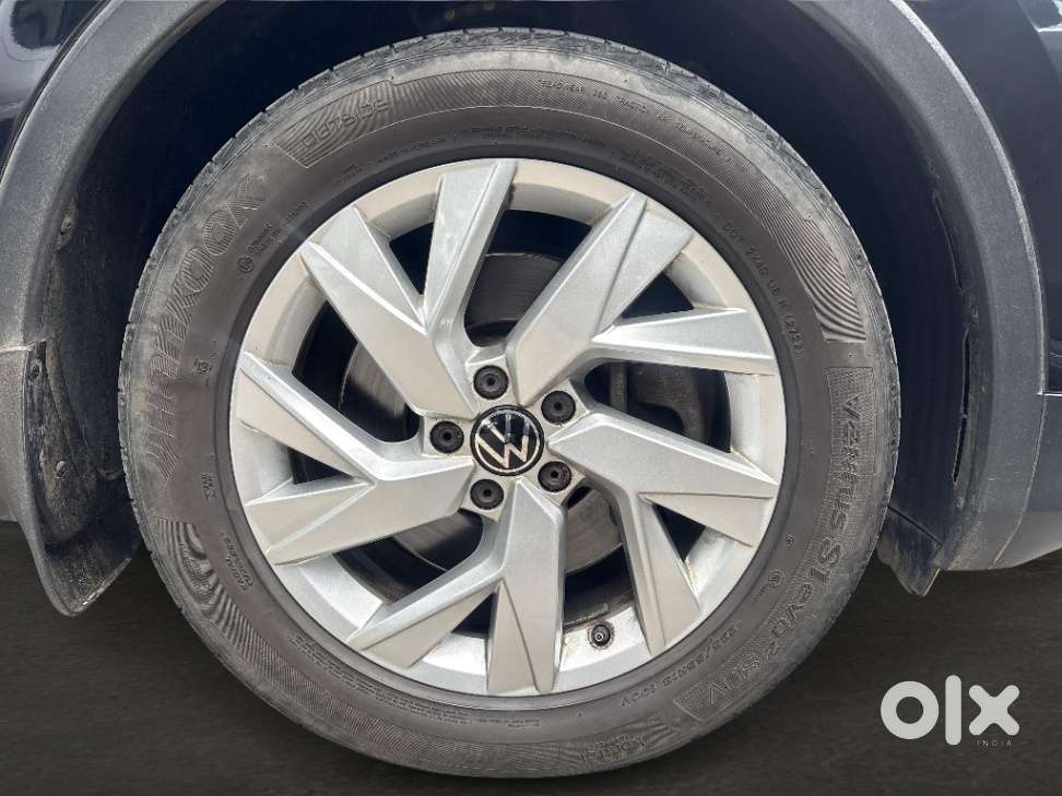 Volkswagen Tiguan 2.0 Elegance Tsi Dsg, 2022, Petrol