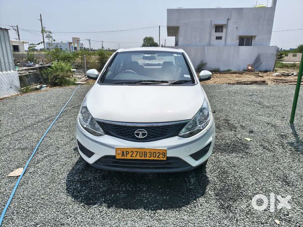 Tata Zest 2018 Diesel Good Condition
