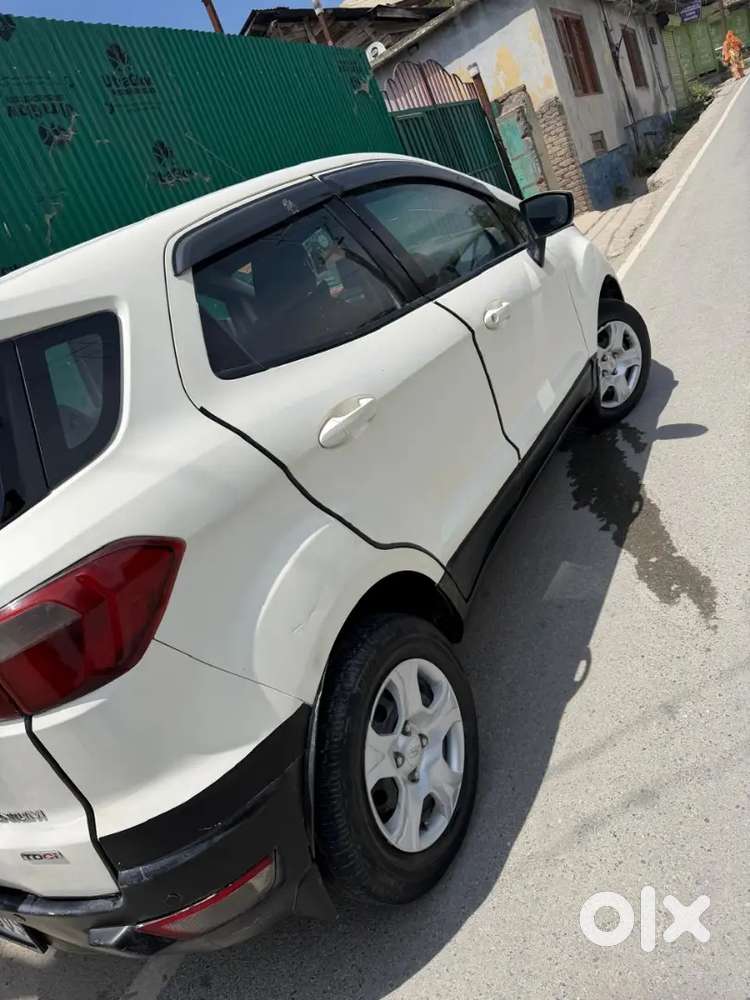 Good In Condition