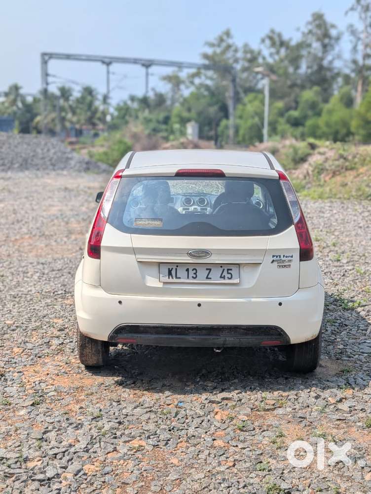 Ford Figo 2010-2012 Diesel Exi, 2012, Diesel