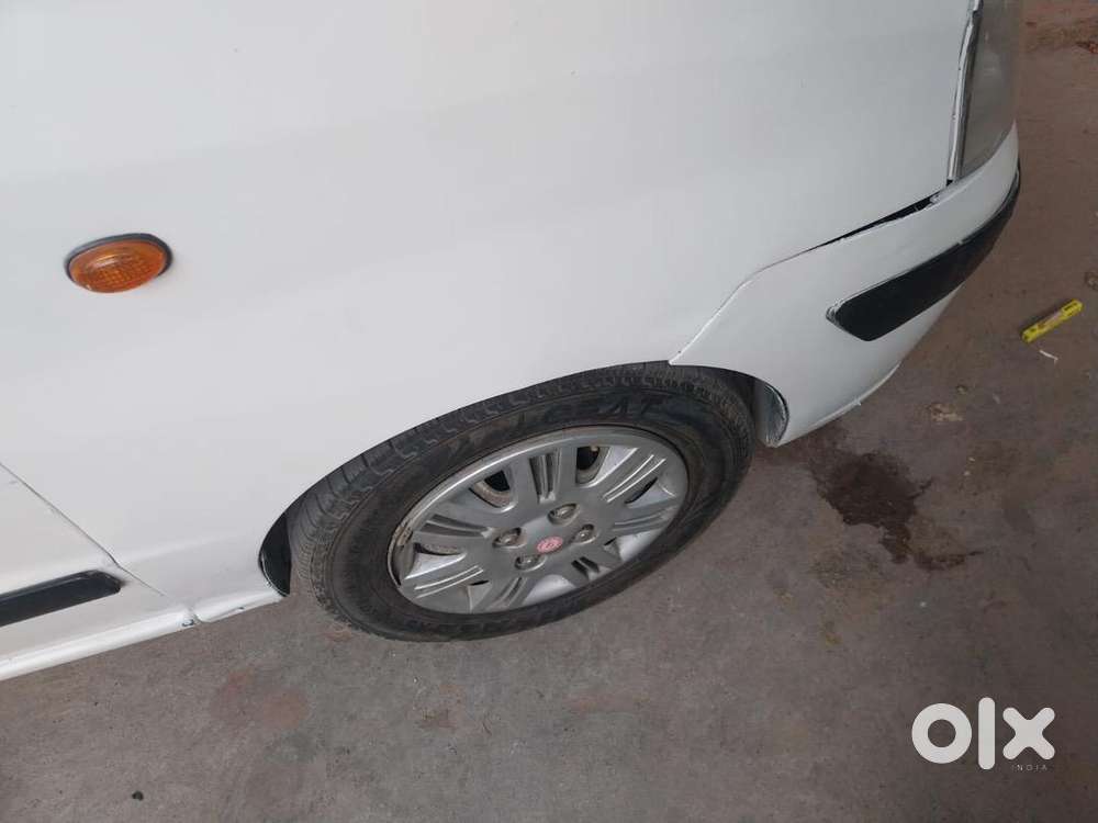 Hyundai Santro Xing 2012 Cng & Hybrids Good Condition