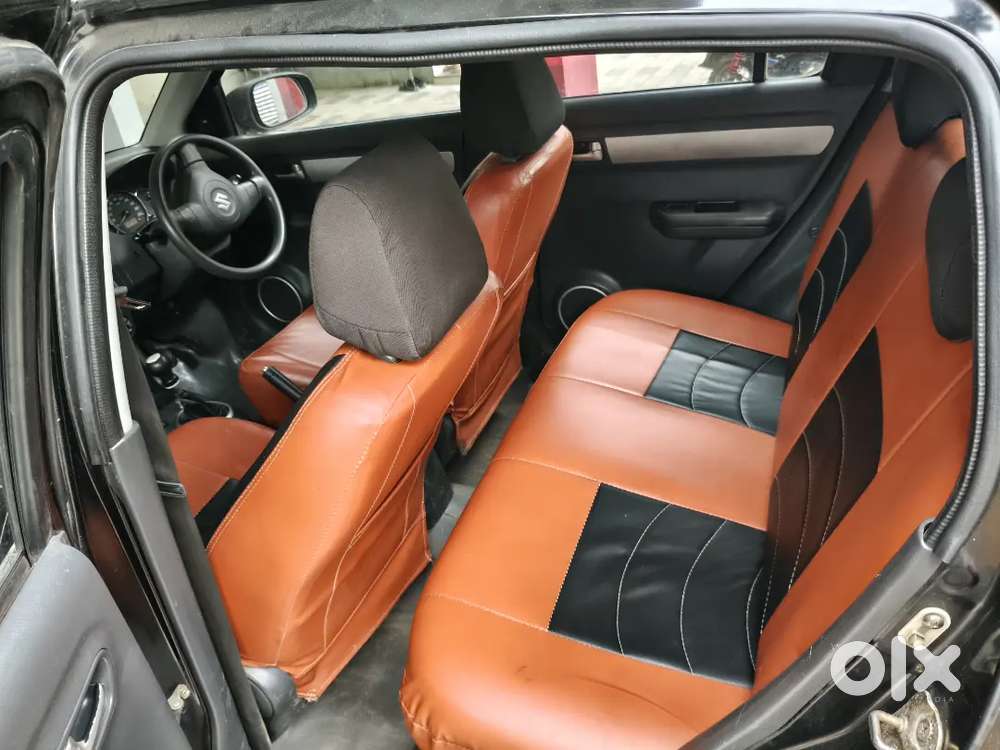 2008 Maruti Suzuki Swift Petrol  Well Maintained  Urgent Sale
