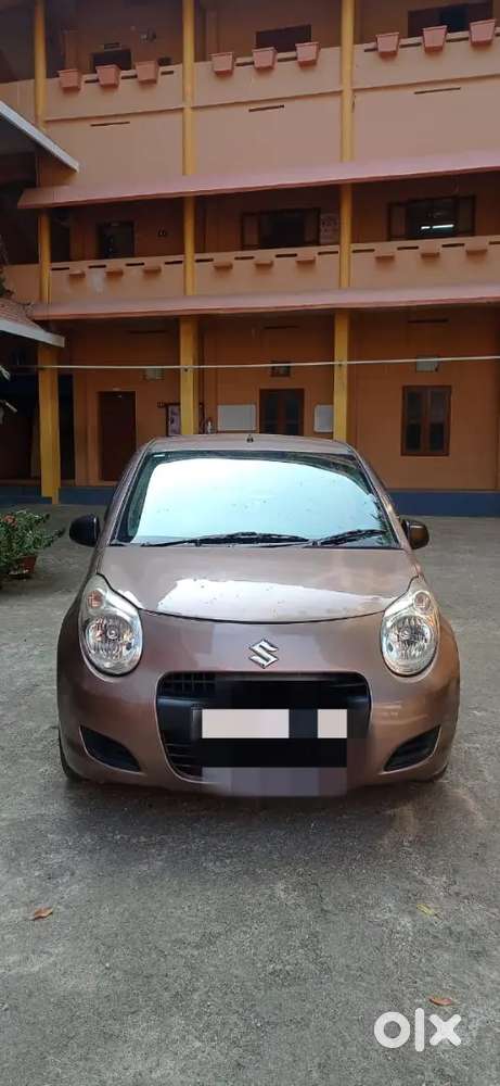 Maruti Suzuki A-star 2009 Petrol 67000 Km Driven