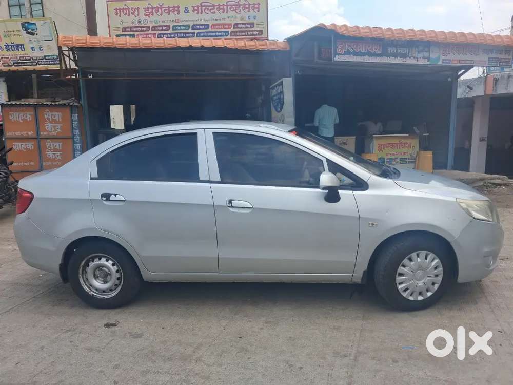 Chevrolet Cruze Lt 2014