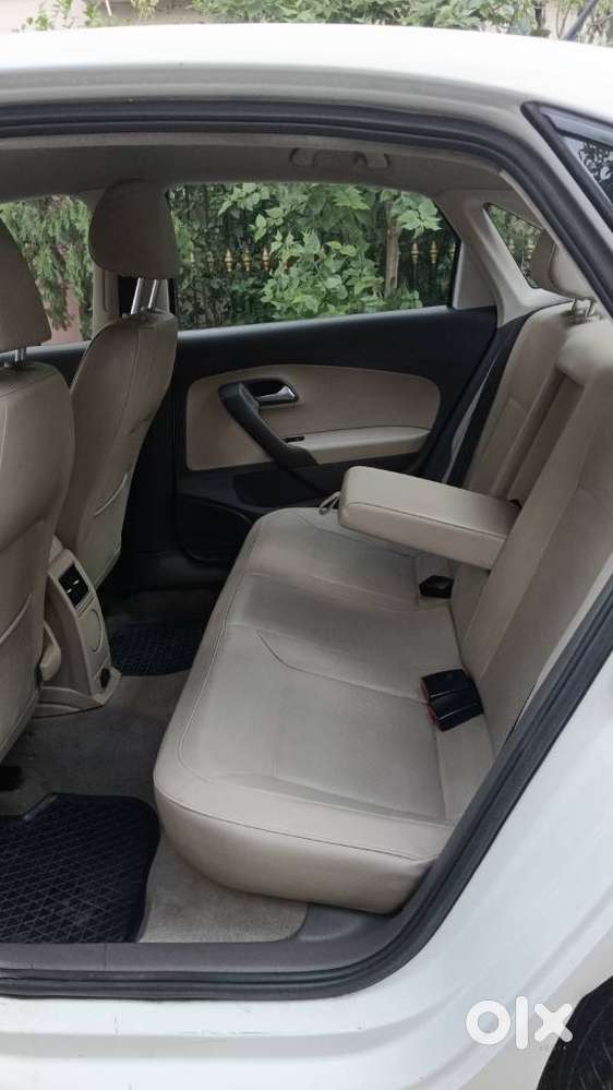 Volkswagen Vento [ ] 1.6 Highline Plus, 2019, Petrol