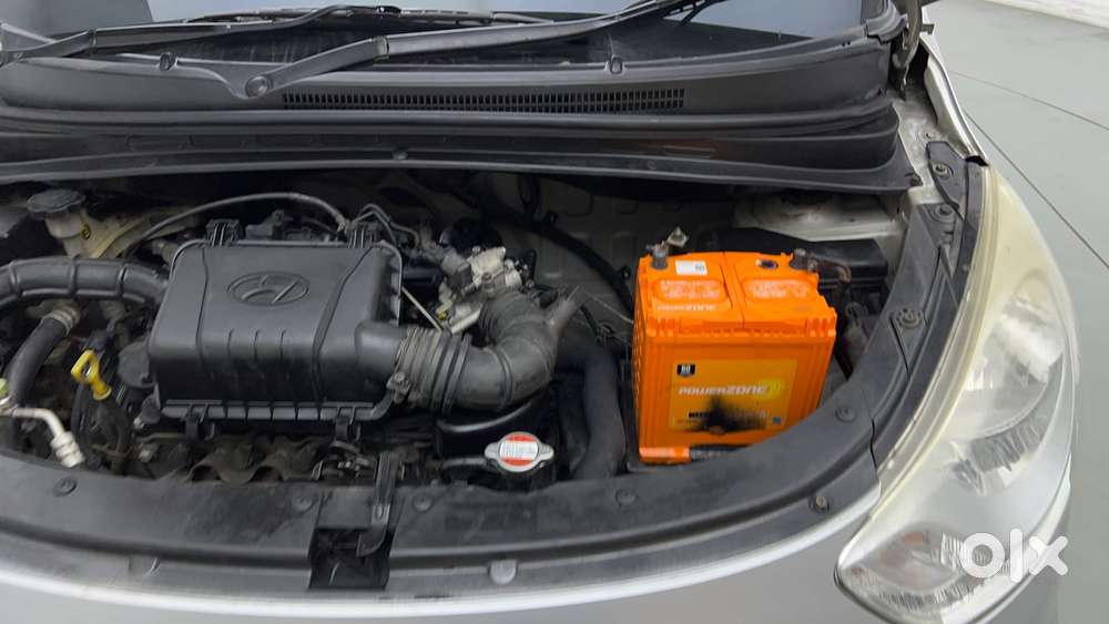 Hyundai I10 Era 1.1, 2013, Petrol
