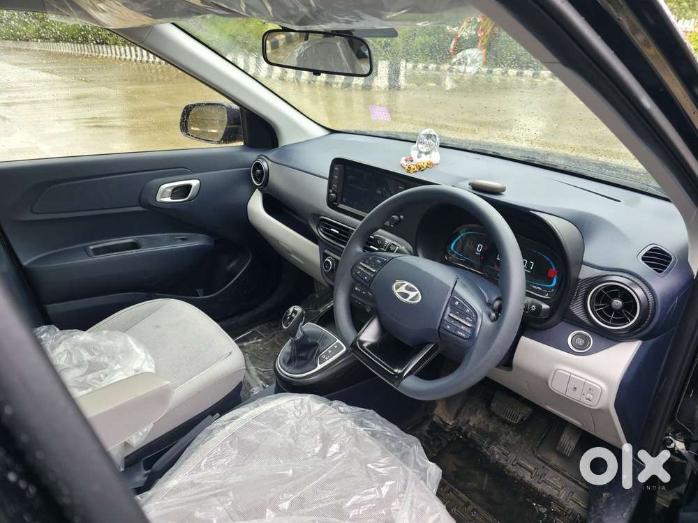 Hyundai Exter Sx (o) 1.2 Amt, 2026, Petrol