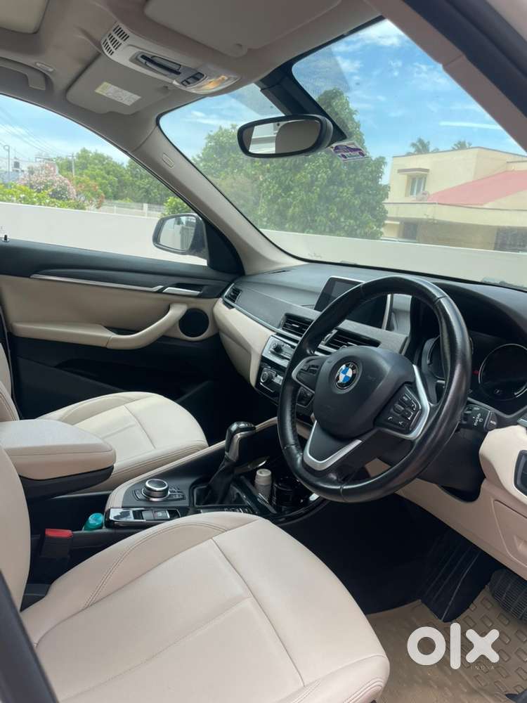 Bmw X1 Well Maintained Clean Car With Proper Service Record