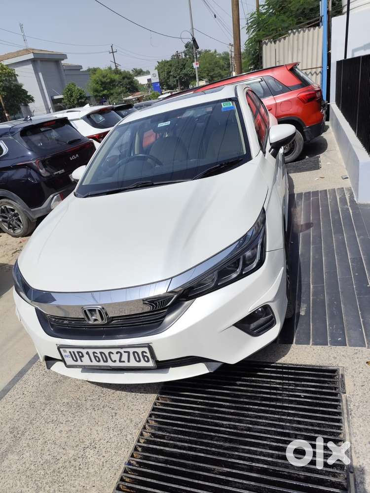Honda City Petrol 2022