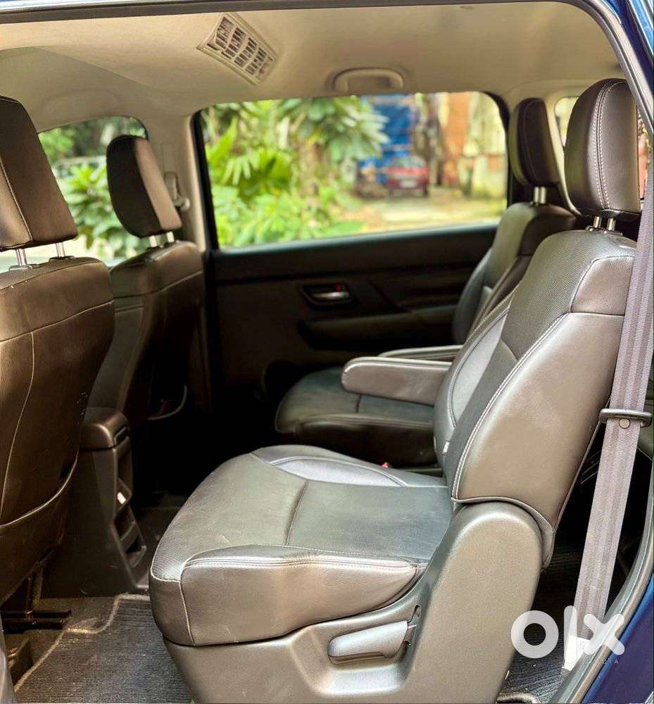 Maruti Suzuki Xl6 1.5 Alpha Mt, 2023, Petrol